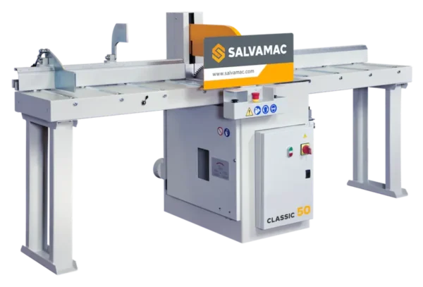 Salvamac Classic 50 Cross Cut Saw