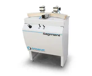 Soukup Segment Press Machine - Image 1