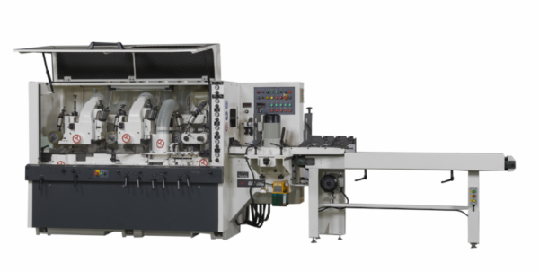 GS-623 (Short piece 120mm) Moulder