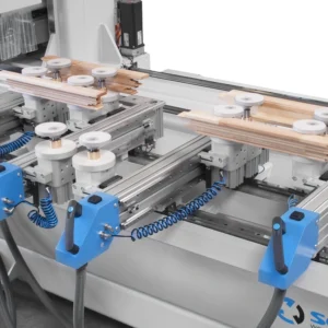 Soukup Spectra CNC Working Centre - Image 6