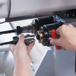 Soukup Spectra CNC Working Centre - Image 5