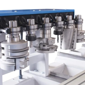 Soukup Spectra CNC Working Centre - Image 2