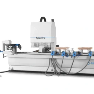 Soukup Spectra CNC Working Centre - Image 1
