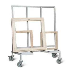 Soukup Assembling Equipment & Trolleys - Image 2
