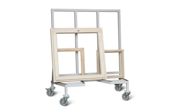 Soukup Assembling Equipment & Trolleys
