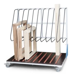 Soukup Assembling Equipment & Trolleys - Image 3