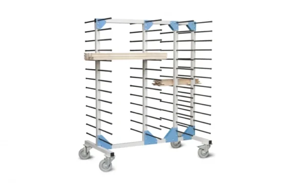 Soukup Assembling Equipment & Trolleys