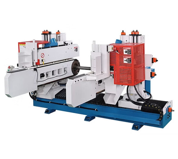 Double End Sizer C Type