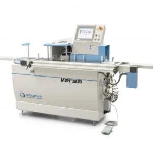 Soukup Versa CNC Window Machine - Image 1