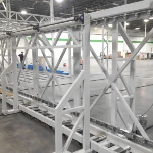 Vertical Transporter - Image 5