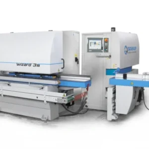 Soukup Wizard 3S CNC Window Machine - Image 1