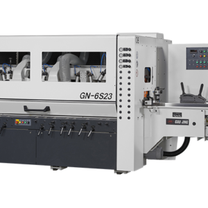 GN-6S23 Planer