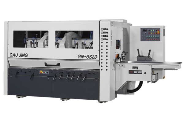 GN-6S23 Planer
