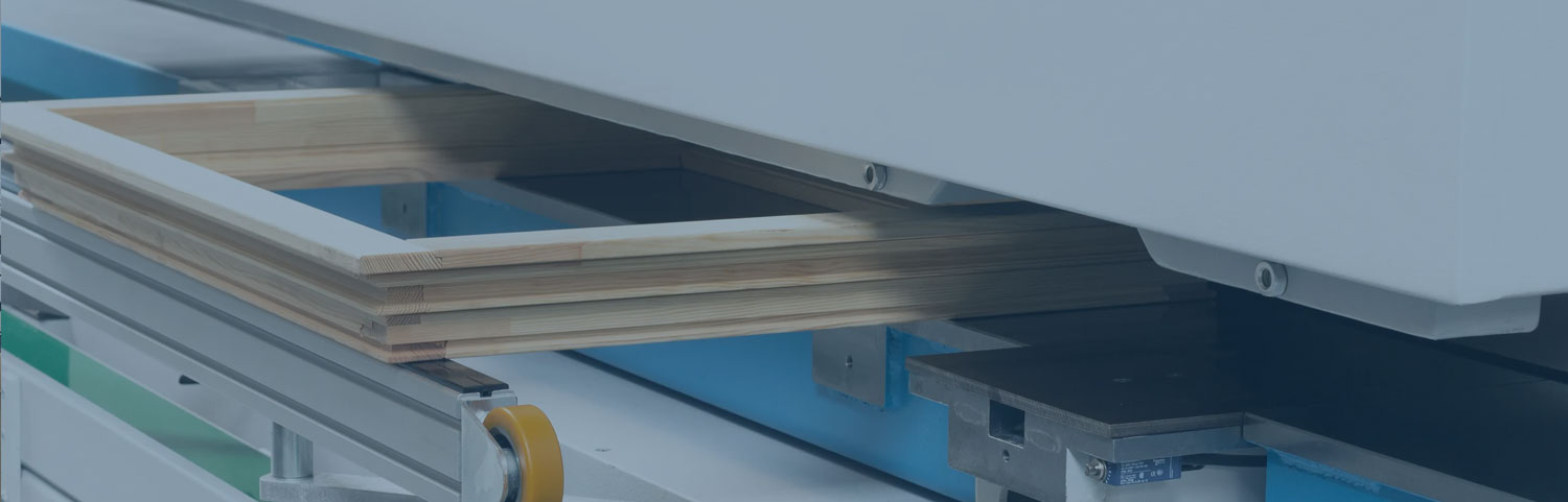 CNC Machining Centres