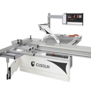 Casolin Astra 500 3 axis panelsaw - Image 1