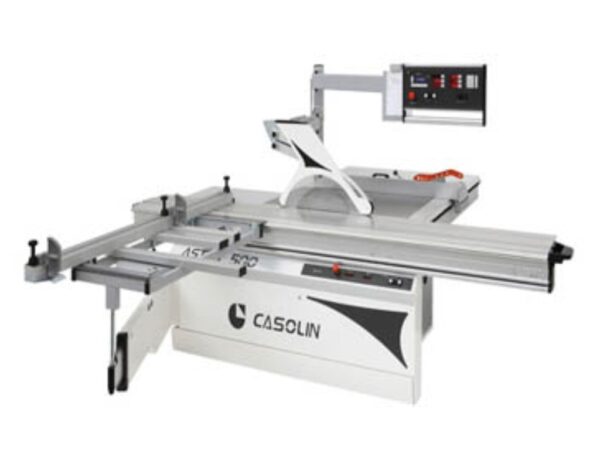 Casolin Astra 500 3 axis panelsaw