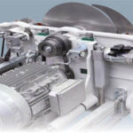 Casolin Astra 500 3 axis panelsaw - Image 3