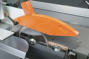 Robland NXZ panel saw - Image 2