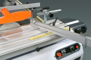 Robland NXZ panel saw - Image 3