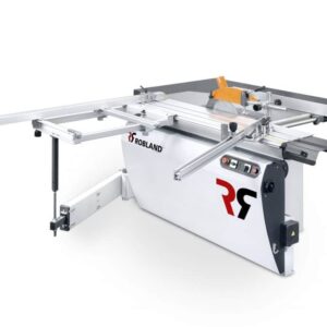 Robland NXZ panel saw - Image 1