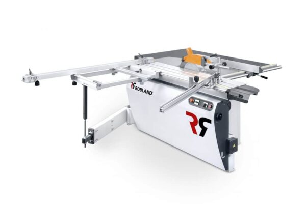 Robland NXZ panel saw