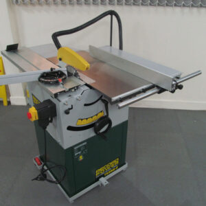 Record Power TS250C-PKA Cabinet saw - Image 4