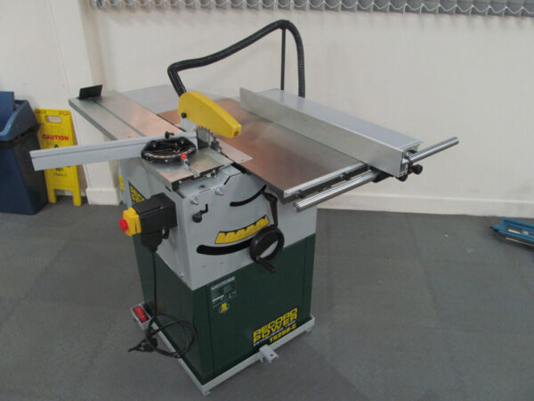 Record Power TS250C-PKA Cabinet saw