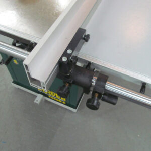 Record Power TS250C-PKA Cabinet saw - Image 3