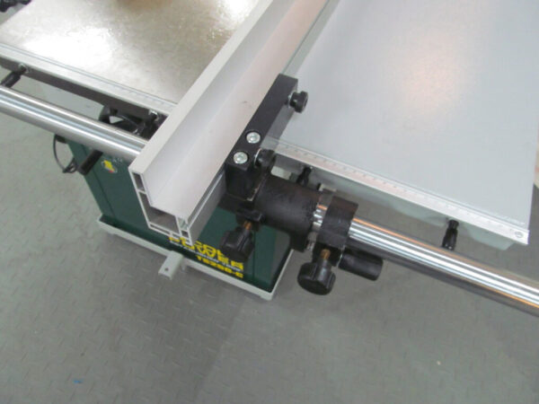 Record Power TS250C-PKA Cabinet saw