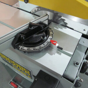 Record Power TS250C-PKA Cabinet saw - Image 2
