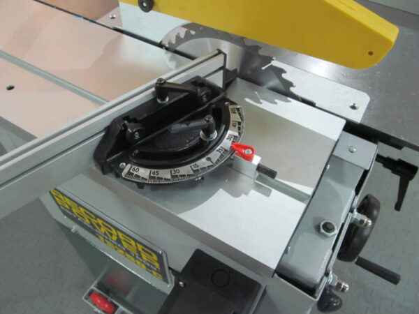 Record Power TS250C-PKA Cabinet saw