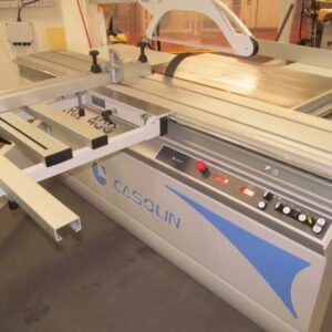 Casolin Astra SE400 NT with electronic R/F and scoring - Image 3