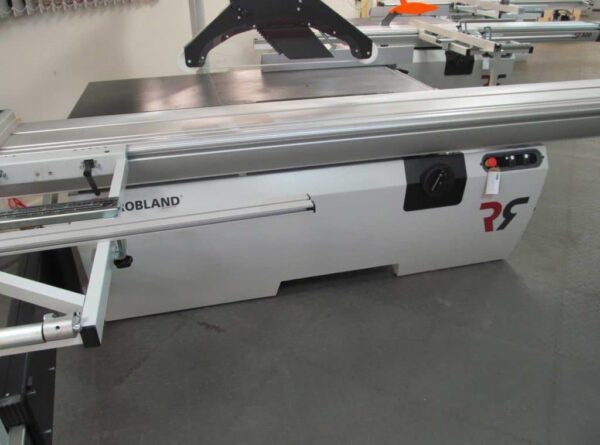 Robland FZ400M 3200MM PANELSAW