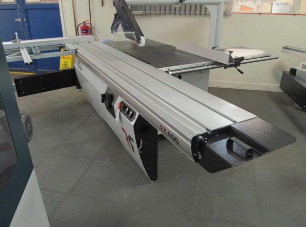 Robland FZ400M 3200MM PANELSAW