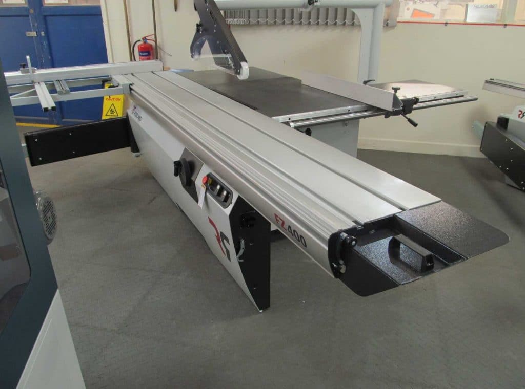 Robland FZ400M 3200MM PANELSAW - Image 2