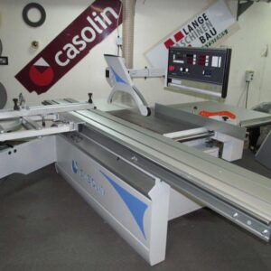 Casolin Astra 400 5 CNC panelsaw - Image 1