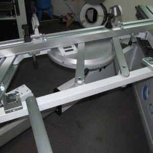 Casolin Astra 400 5 CNC panelsaw - Image 2