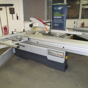 Dominion CP32-E panelsaw - Image 1