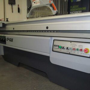 Dominion CP32-E panelsaw - Image 5