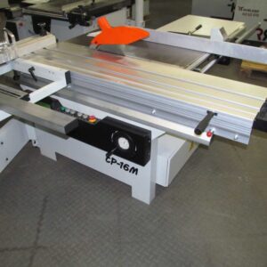Dominion CP-16M panelsaw - Image 1