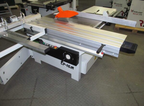 Dominion CP-16M panelsaw