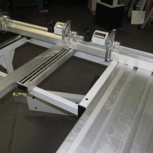 Dominion CP-16M panelsaw - Image 2