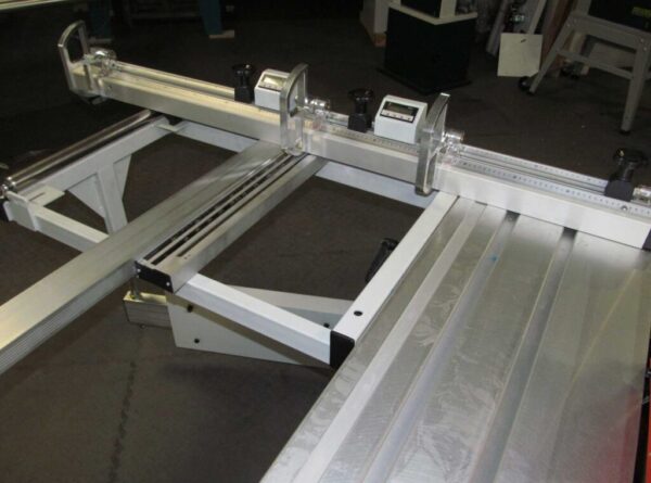 Dominion CP-16M panelsaw