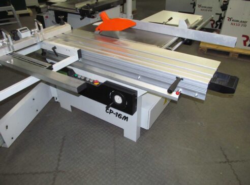 Panel Saws