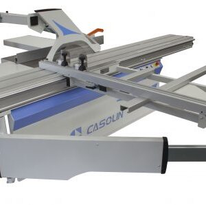 Casolin Astra SE400 NT with electronic R/F and scoring - Image 4