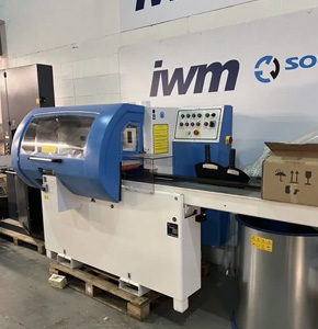 Planer Moulders & Four Sided Planers