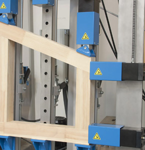 Window & Door Cramps