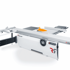 Robland FZ300 2500mm panelsaw - Image 1