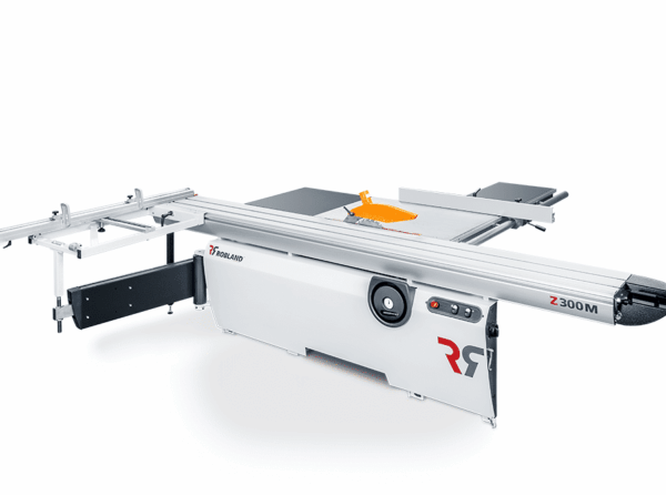 Robland FZ300 2500mm panelsaw