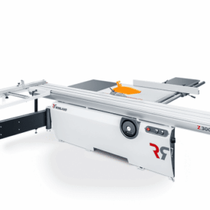 Robland FZ300 2500mm panelsaw - Image 3